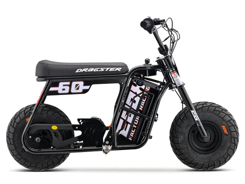 EBOX DRAGSTER 60 – PRE ORDER
