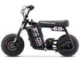 EBOX DRAGSTER 60 - Beyond PEV