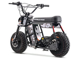 EBOX DRAGSTER 60 - Beyond PEV