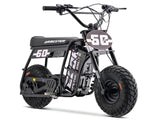 EBOX DRAGSTER 60 - Beyond PEV