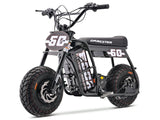 EBOX DRAGSTER 60 – PRE ORDER - Beyond PEV