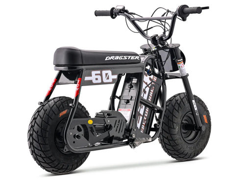 EBOX DRAGSTER 60 – PRE ORDER