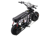 EBOX DRAGSTER 60 - Beyond PEV