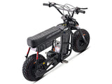 EBOX DRAGSTER EBX 60R - Beyond PEV