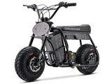 EBOX DRAGSTER EBX 60R - Beyond PEV