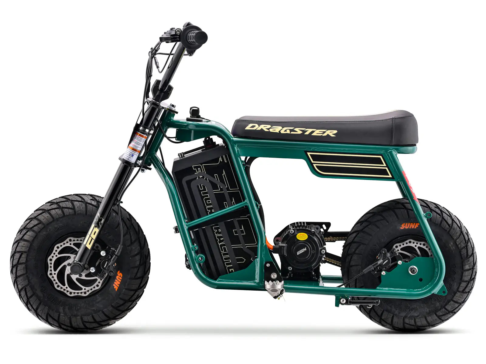 EBOX DRAGSTER 60R - PREORDER - Beyond PEV