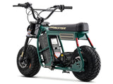 EBOX DRAGSTER EBX 60R - Beyond PEV