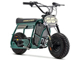 EBOX DRAGSTER EBX 60R - Beyond PEV