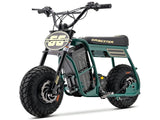 EBOX DRAGSTER EBX 60R - Beyond PEV