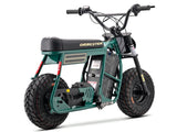 EBOX DRAGSTER EBX 60R - Beyond PEV