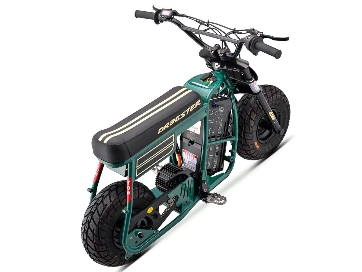 EBOX DRAGSTER EBX 60R - Beyond PEV