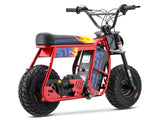 EBOX DRAGSTER EBX 60R - Beyond PEV