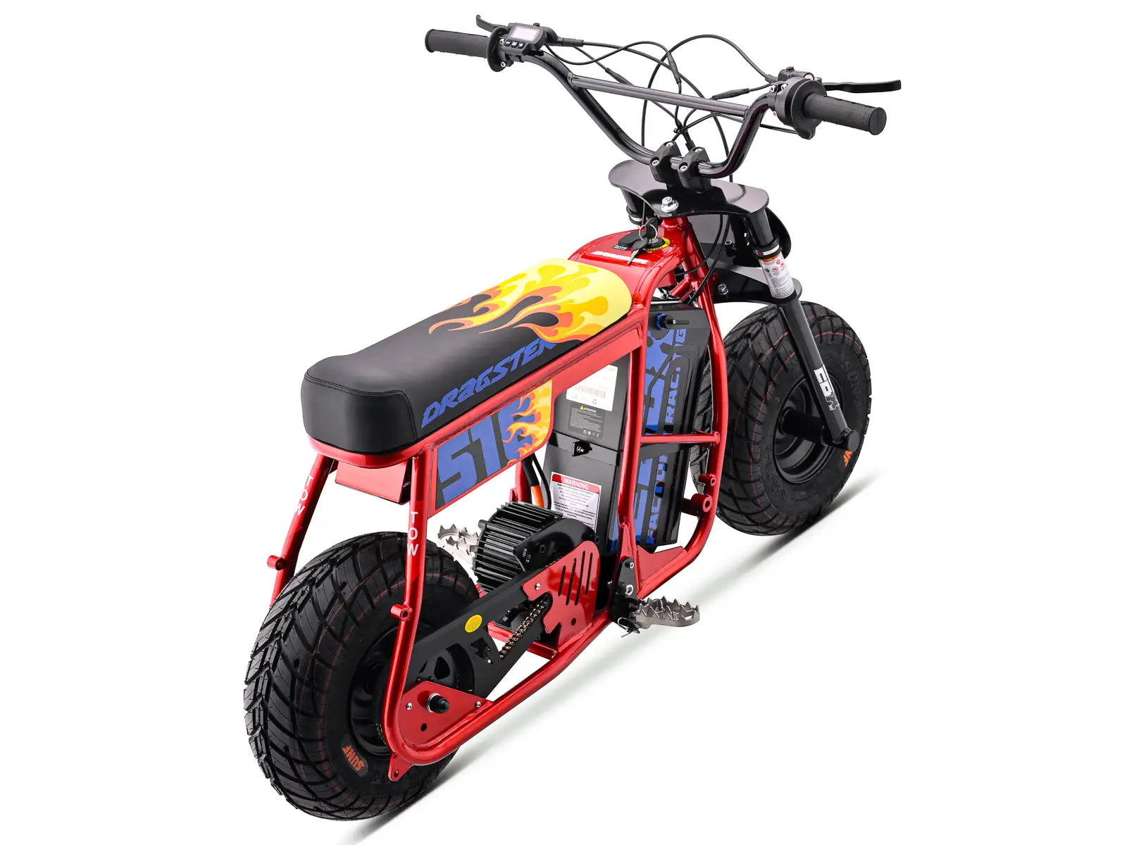 EBOX DRAGSTER 60R - PREORDER - Beyond PEV