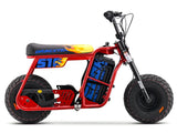 EBOX DRAGSTER EBX 60R - Beyond PEV