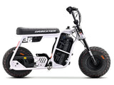 EBOX DRAGSTER EBX 60R - Beyond PEV
