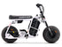 EBOX DRAGSTER 60R - PREORDER