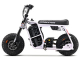 EBOX DRAGSTER EBX 60R - Beyond PEV