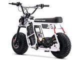EBOX DRAGSTER 60R - PREORDER - Beyond PEV