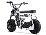 EBOX DRAGSTER EBX 60R - Beyond PEV
