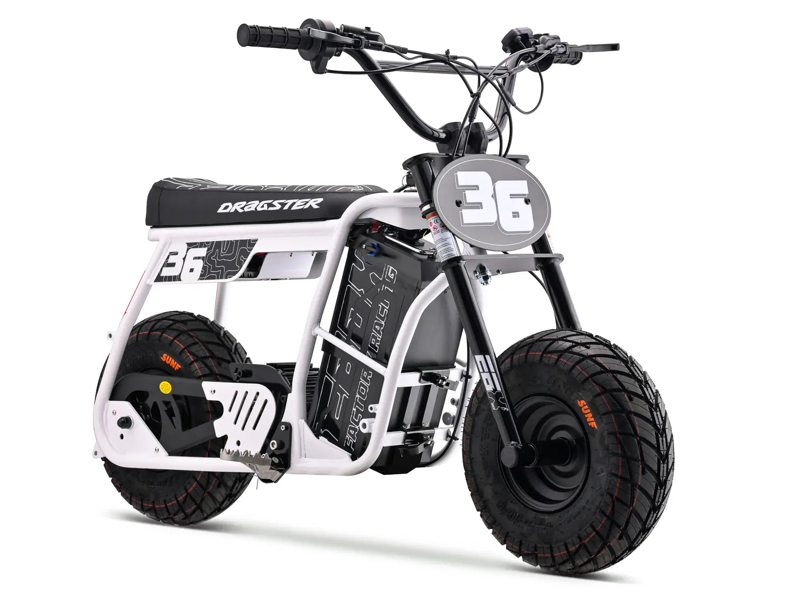 EBOX DRAGSTER 60R - PREORDER - Beyond PEV