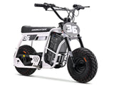 EBOX DRAGSTER EBX 60R - Beyond PEV