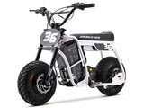 EBOX DRAGSTER 60R - PREORDER - Beyond PEV
