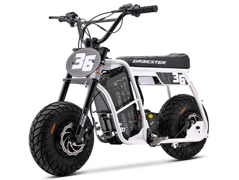 EBOX DRAGSTER 60R - PREORDER