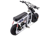 EBOX DRAGSTER 60 - Beyond PEV