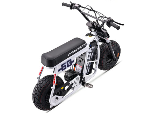 EBOX DRAGSTER 60 – PRE ORDER