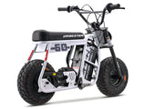 EBOX DRAGSTER 60 - Beyond PEV