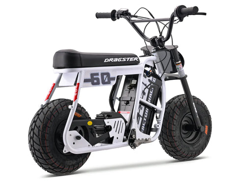 EBOX DRAGSTER 60 – PRE ORDER