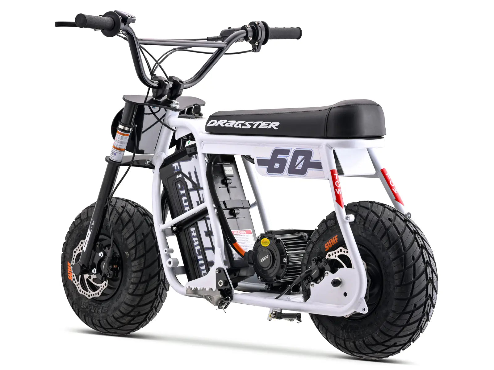 EBOX DRAGSTER 60 – PRE ORDER - Beyond PEV