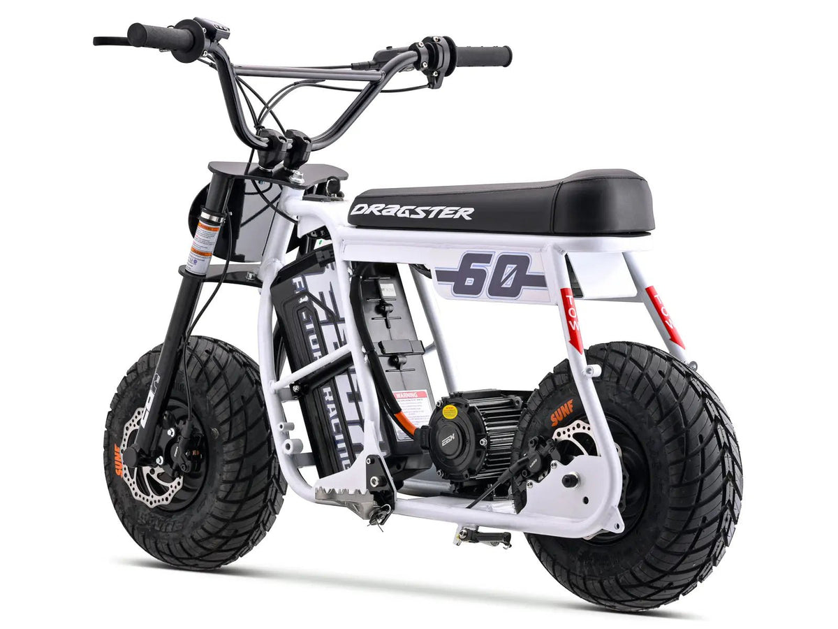 EBOX DRAGSTER 60 - Beyond PEV