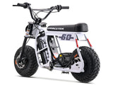 EBOX DRAGSTER 60 - Beyond PEV