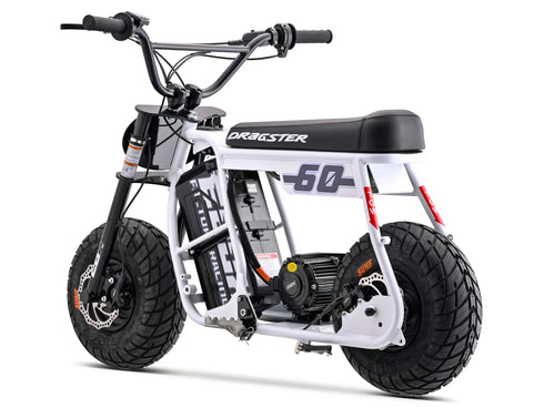 EBOX DRAGSTER 60 – PRE ORDER