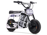 EBOX DRAGSTER 60 - Beyond PEV