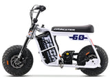 EBOX DRAGSTER 60 - Beyond PEV