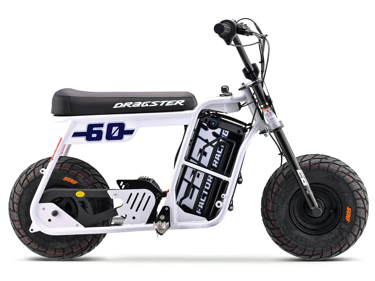 EBOX DRAGSTER 60 - Beyond PEV