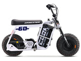 EBOX DRAGSTER 60 - Beyond PEV