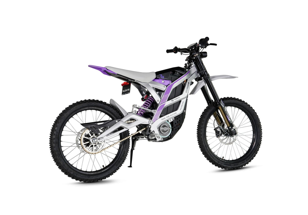 79BIKE-Falcon Pro - Beyond PEV