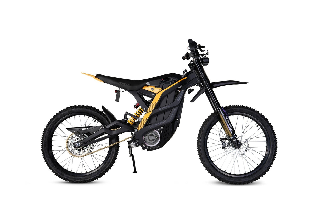 79BIKE-Falcon Pro - Beyond PEV
