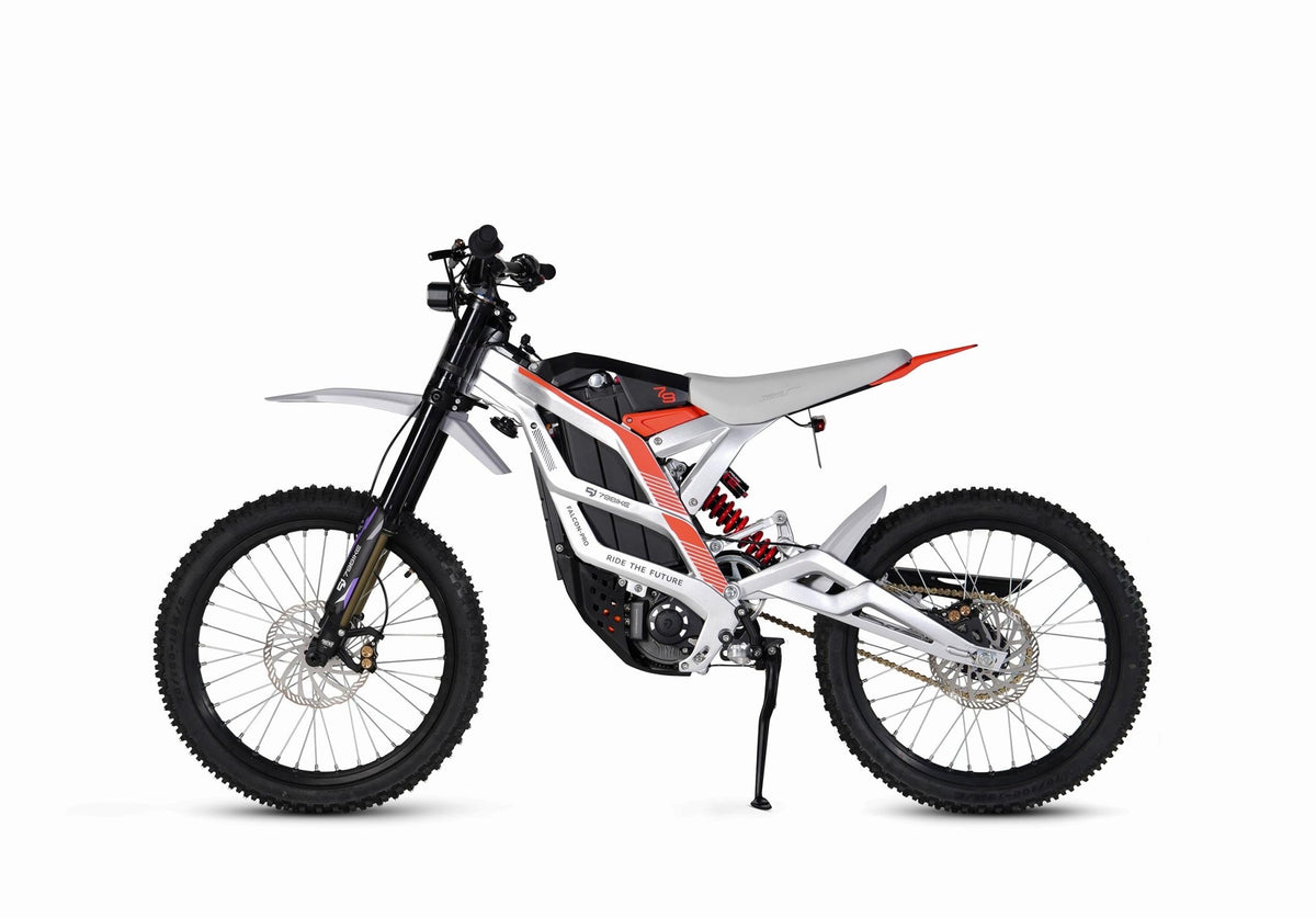79BIKE-Falcon Pro - Beyond PEV