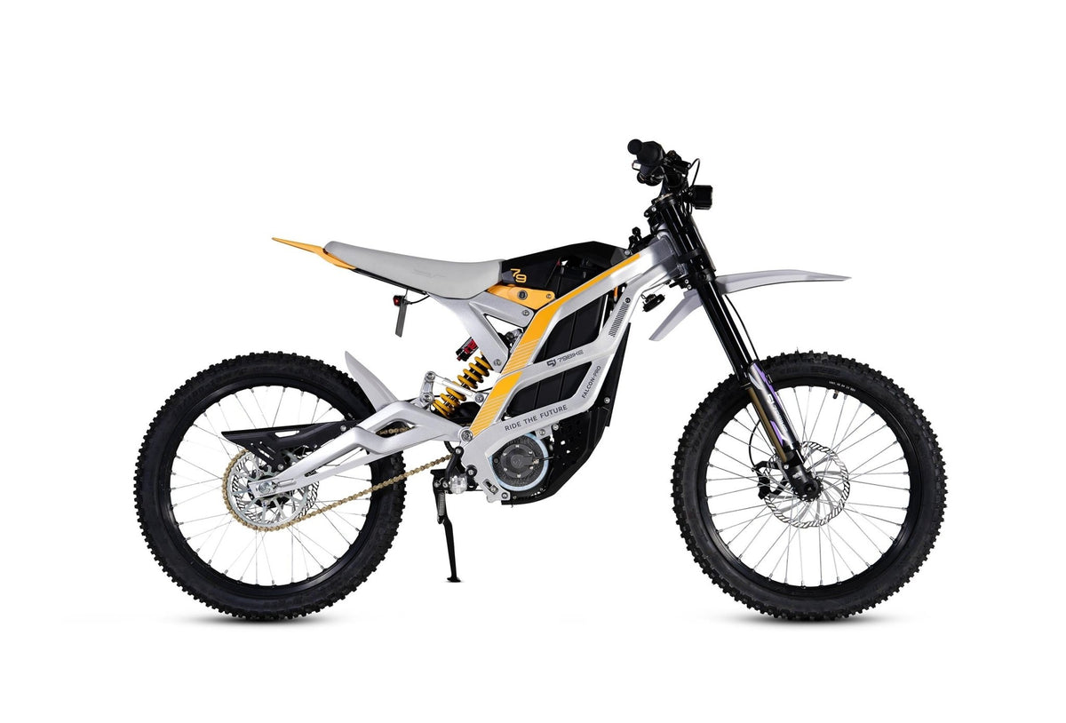 79BIKE-Falcon Pro - Beyond PEV