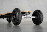 Diablo Bamboo All Terrain - Beyond PEV