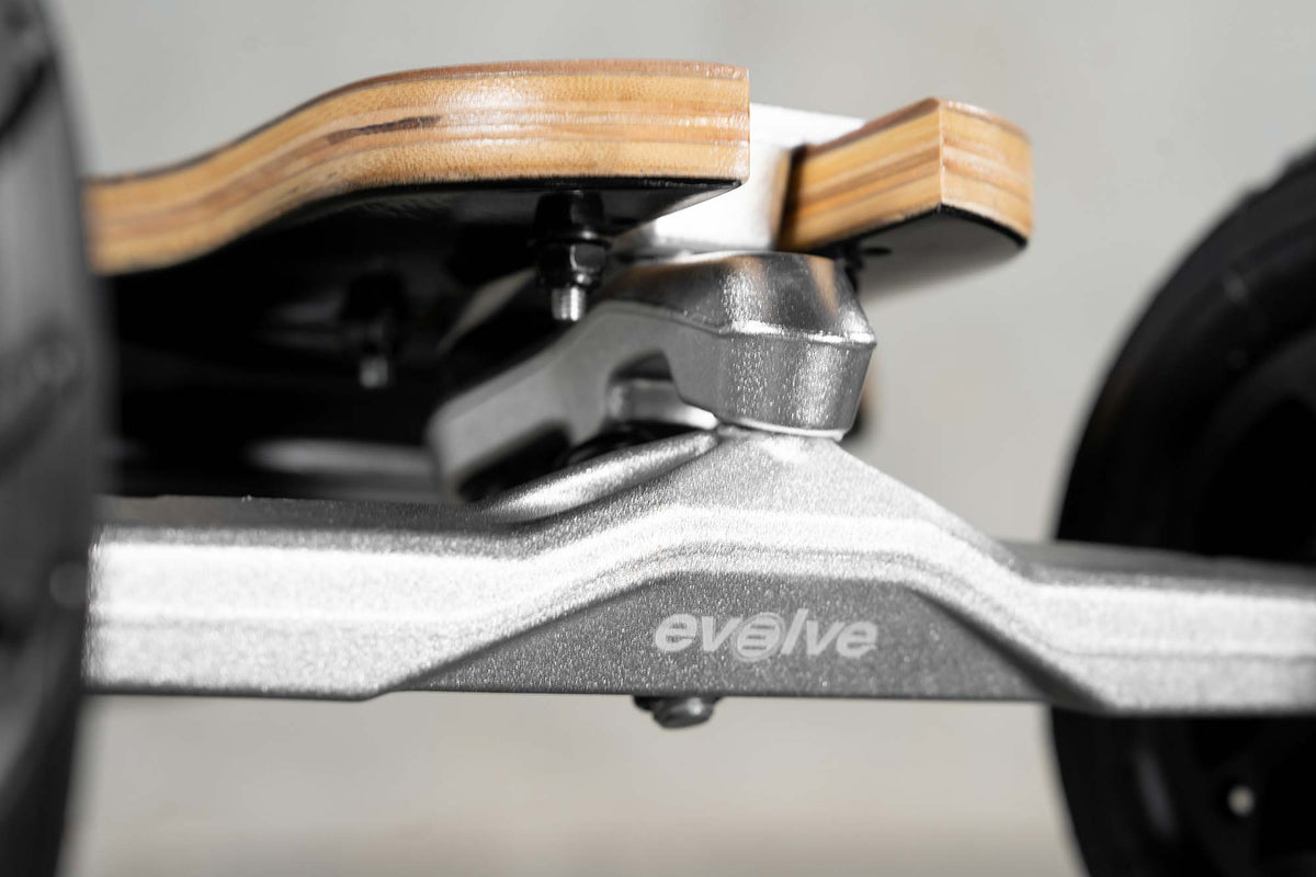 Diablo Bamboo All Terrain - Beyond PEV