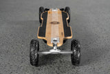 Diablo Bamboo All Terrain - Beyond PEV