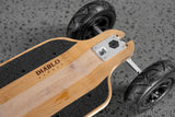 Diablo Bamboo All Terrain - Beyond PEV