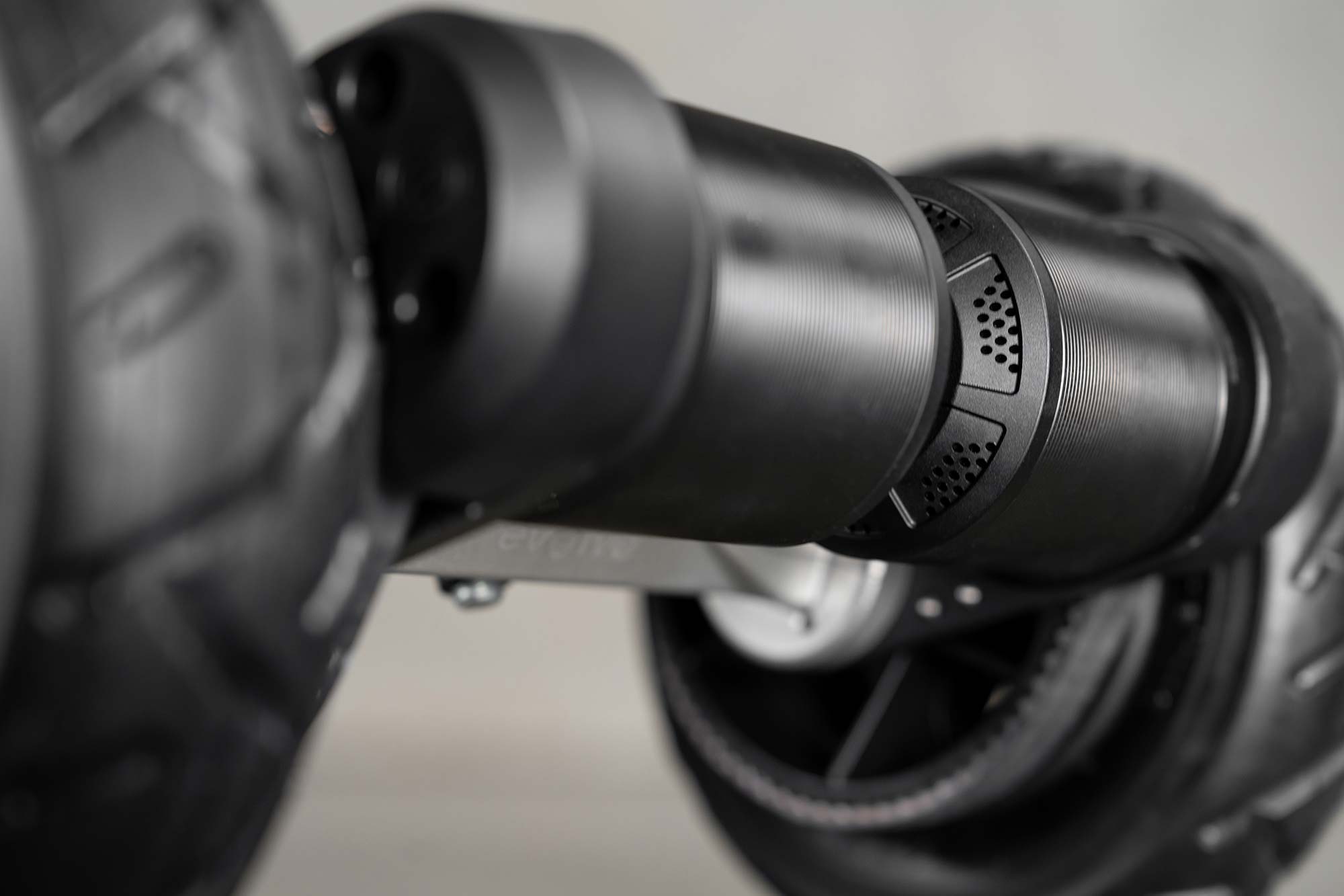 Diablo Bamboo All Terrain - Beyond PEV