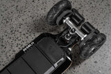 Diablo Bamboo All Terrain - Beyond PEV