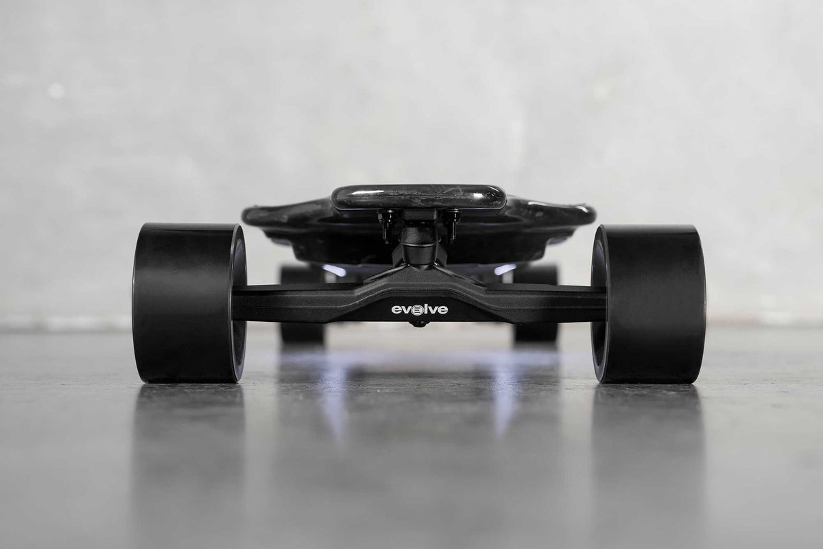 Diablo Carbon Street - Beyond PEV
